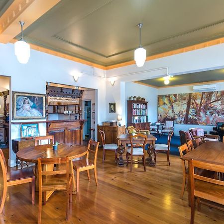 Northern Arts Hotel Castlemaine Zewnętrze zdjęcie