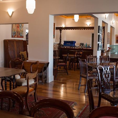Northern Arts Hotel Castlemaine Zewnętrze zdjęcie