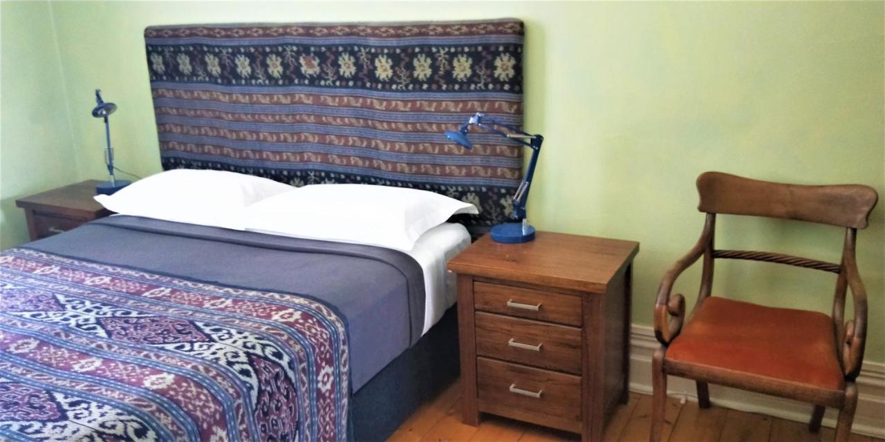 Northern Arts Hotel Castlemaine Zewnętrze zdjęcie