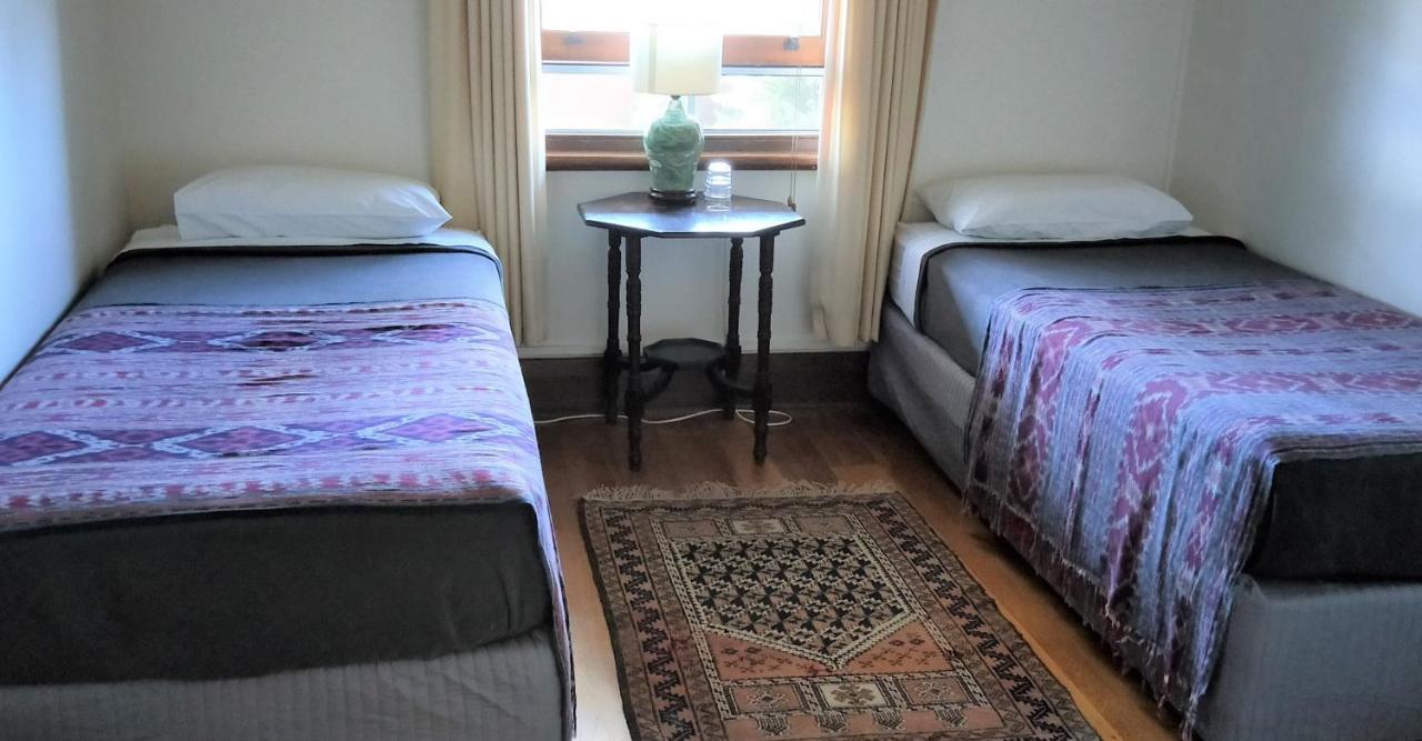Northern Arts Hotel Castlemaine Zewnętrze zdjęcie