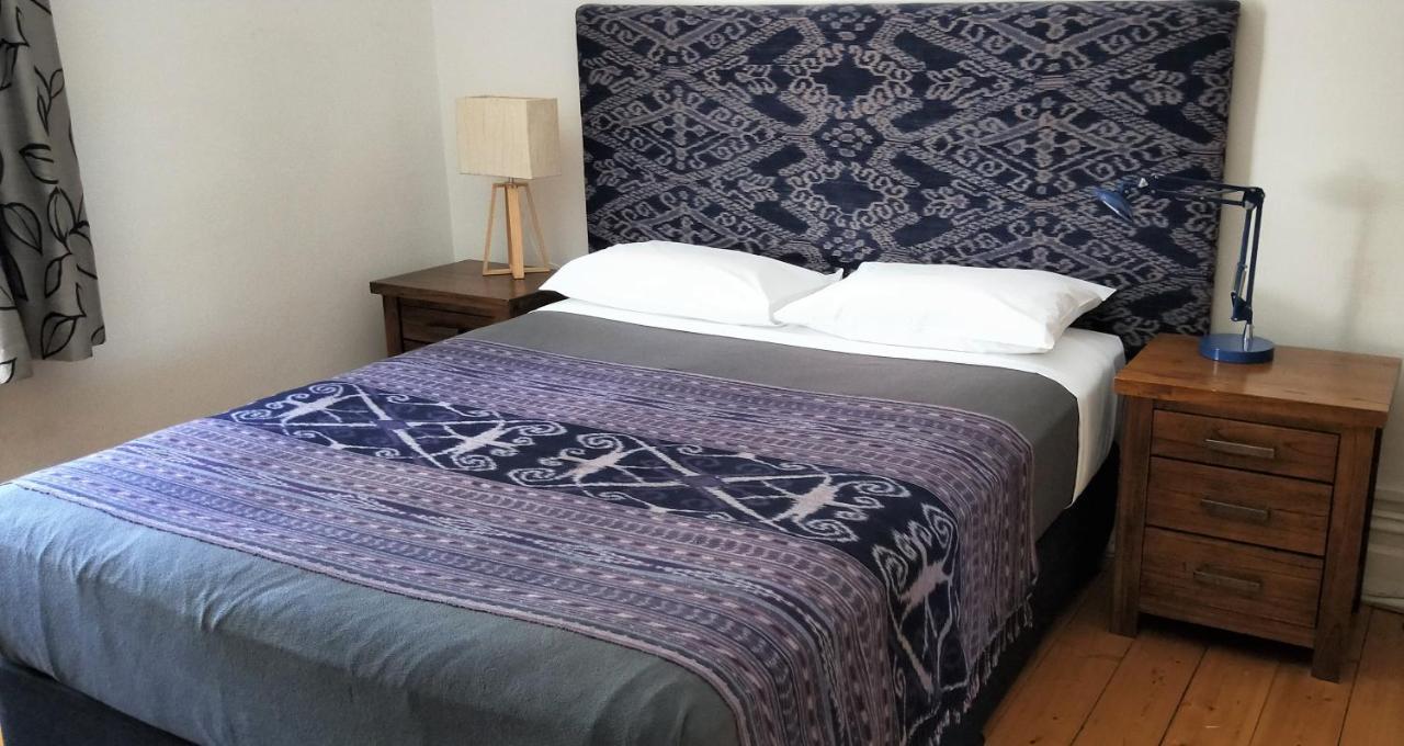 Northern Arts Hotel Castlemaine Zewnętrze zdjęcie