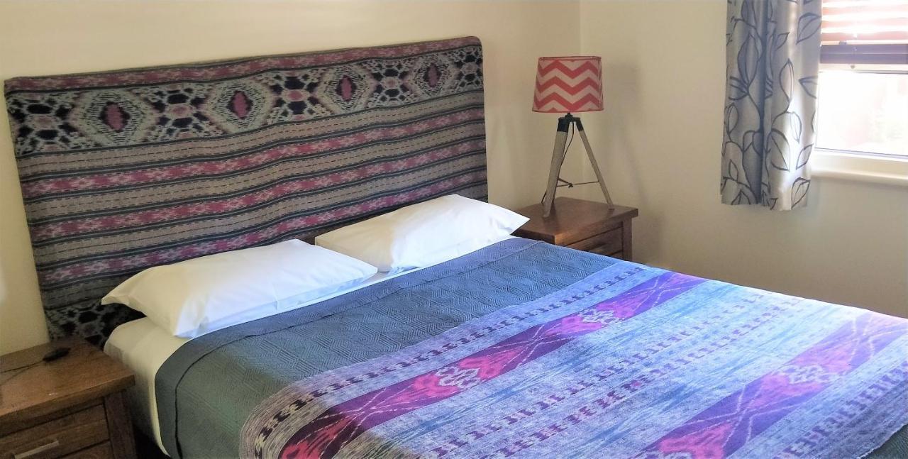 Northern Arts Hotel Castlemaine Zewnętrze zdjęcie