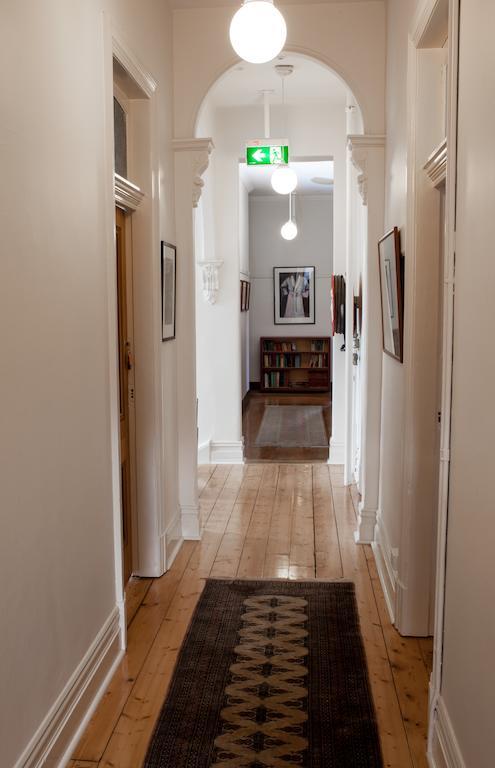 Northern Arts Hotel Castlemaine Zewnętrze zdjęcie