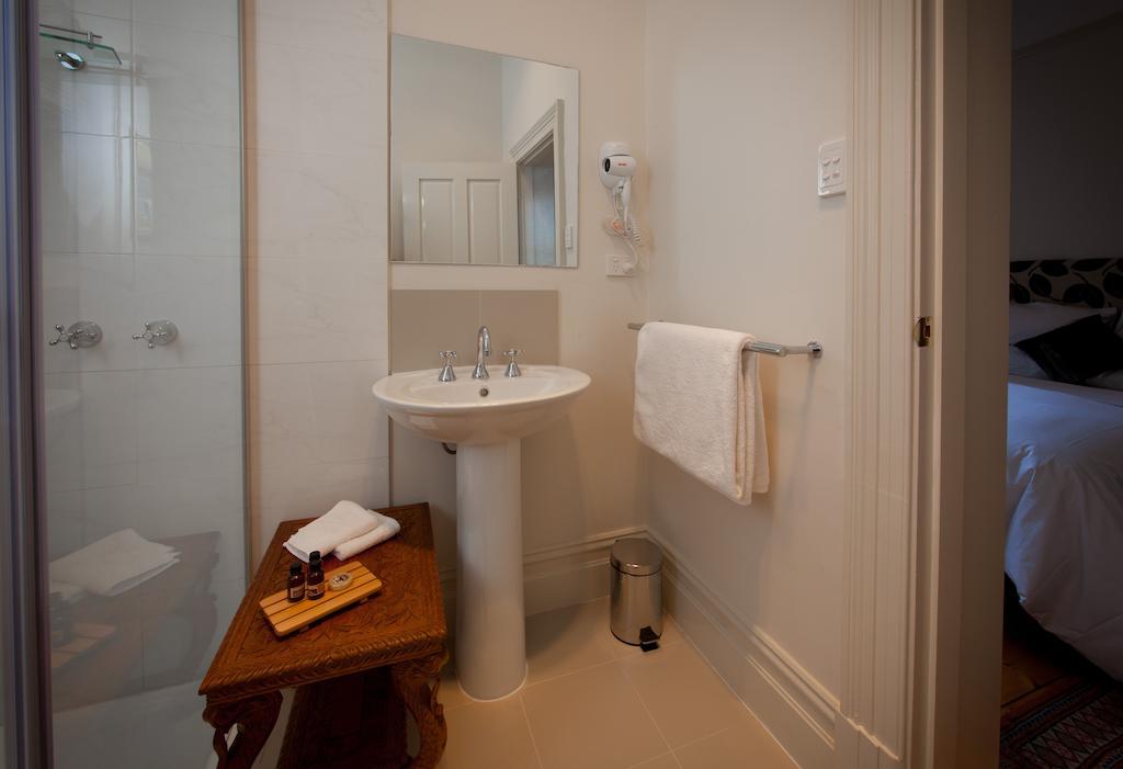 Northern Arts Hotel Castlemaine Pokój zdjęcie