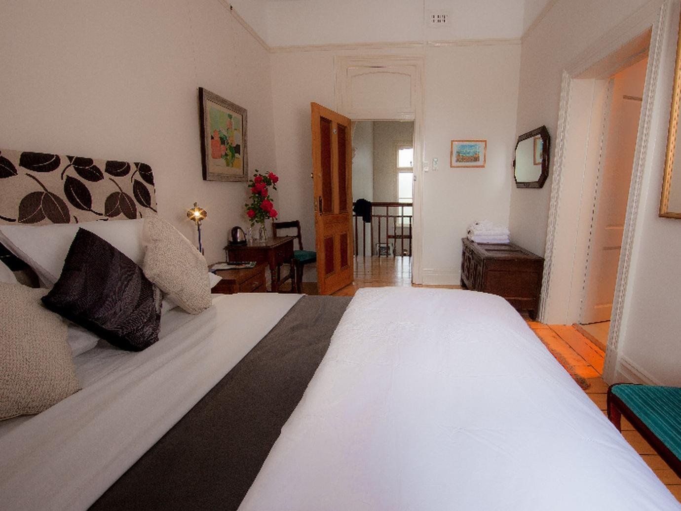 Northern Arts Hotel Castlemaine Zewnętrze zdjęcie