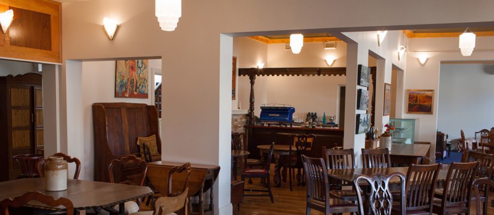 Northern Arts Hotel Castlemaine Zewnętrze zdjęcie